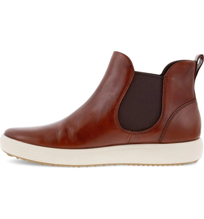 商品ECCO|Soft 7 Chelsea Boot,价格¥517-¥738,第2张图片详细描述