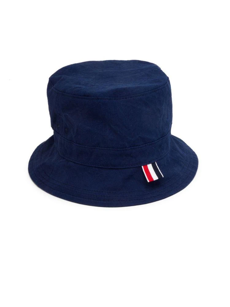 商品Thom Browne|Bucket Hat,价格¥2024,第1张图片