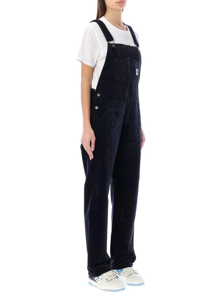 商品Carhartt|Carhartt Bib Overall Straight,价格¥1176,第2张图片详细描述