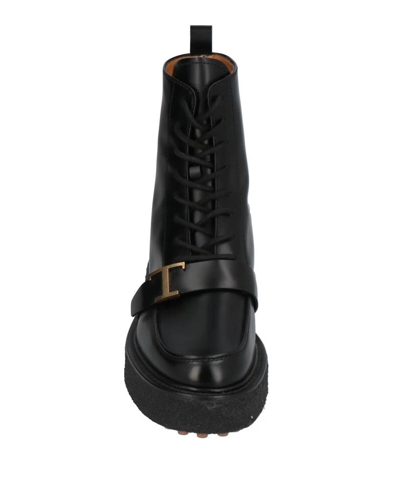 商品Tod's|Ankle boot,价格¥2853,第4张图片详细描述