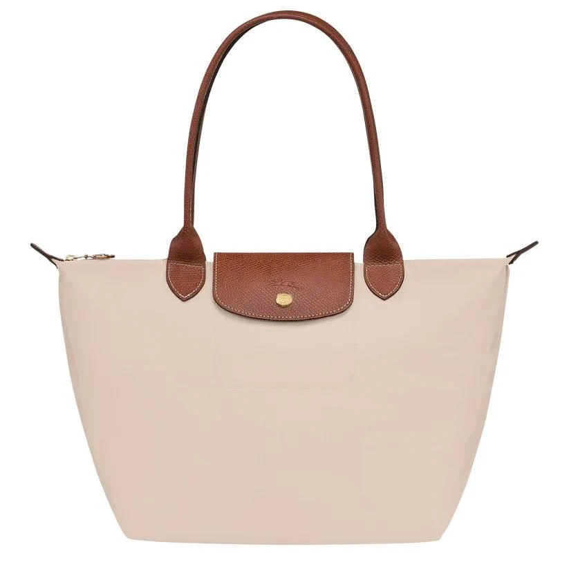 商品【商品预售7天发货】 Longchamp|Longchamp 女士手提包 L2605089P71 花色,价格¥999,第2张图片详细描述
