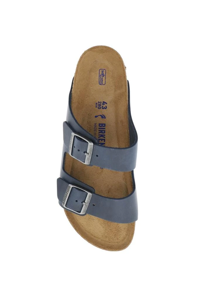 商品Birkenstock|Arizona Slides Narrow Fit,价格¥690,第2张图片详细描述