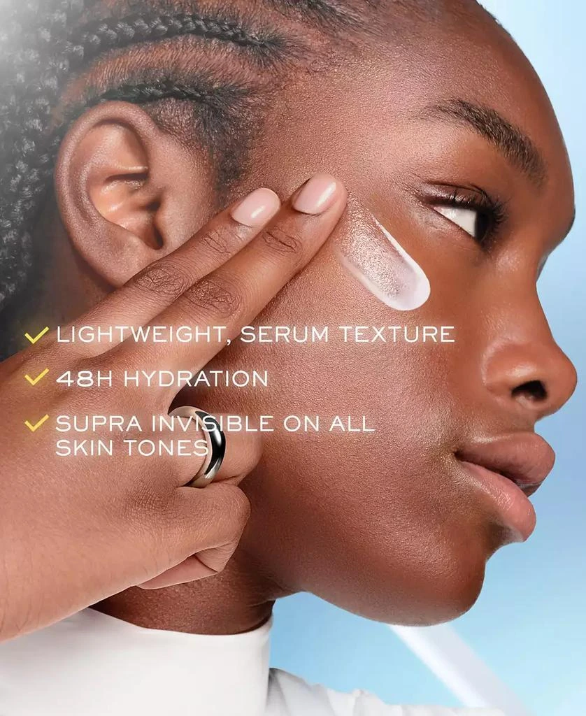 UV Expert Supra Screen Invisible Sunscreen Serum SPF 50 商品