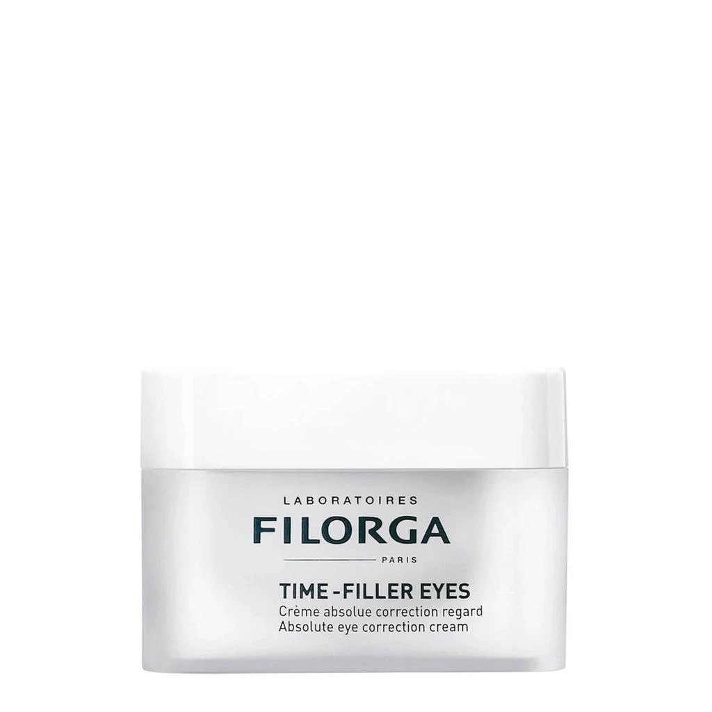 商品Filorga|Filorga Time-Filler Eyes  抗皱眼霜 - (0.5oz),价格¥383,第1张图片