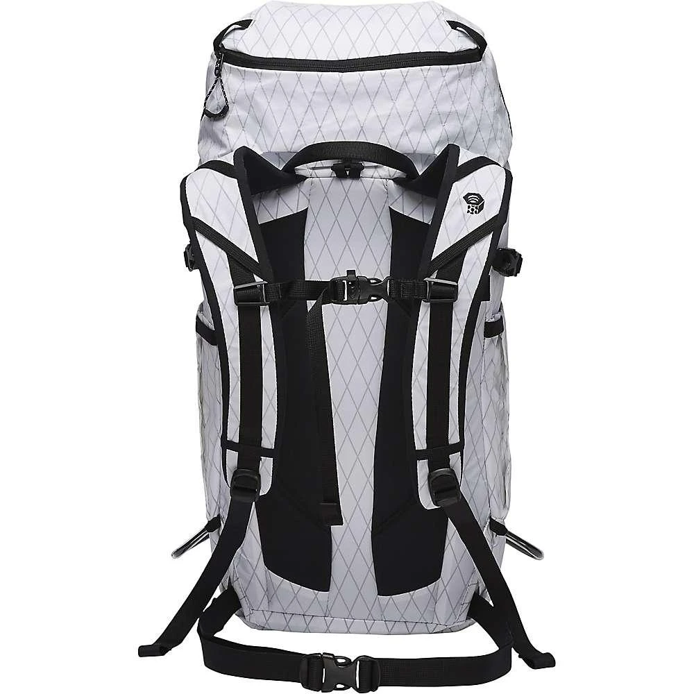 商品Mountain Hardwear|Mountain Hardwear Scrambler 25 Backpack,价格¥1260,第2张图片详细描述
