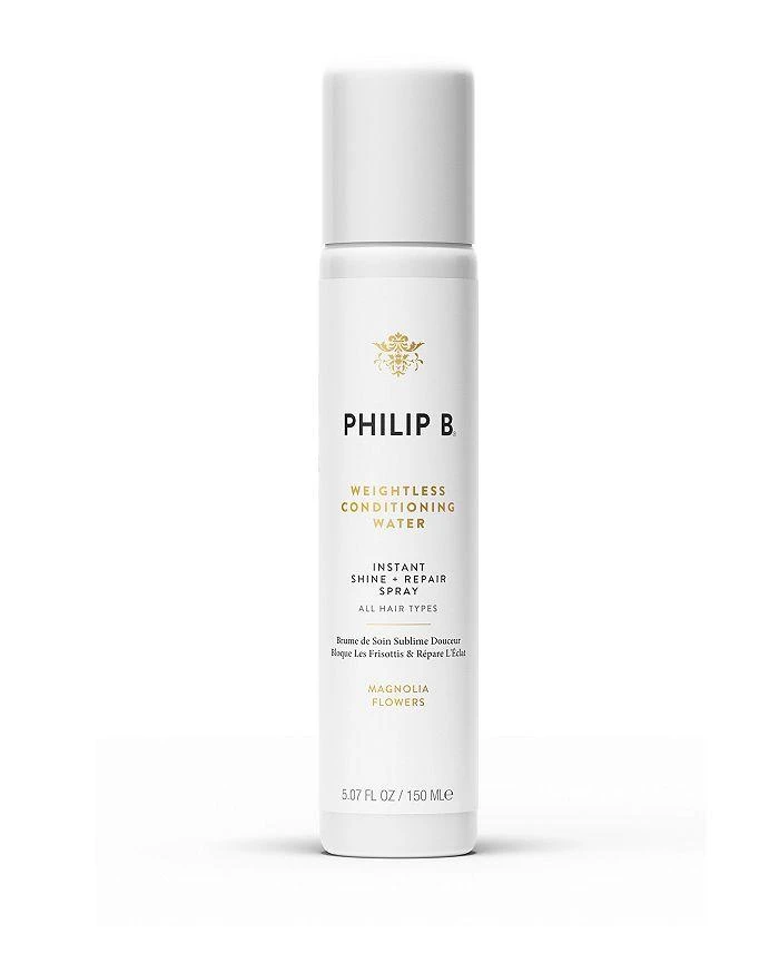 商品Philip B|Weightless Conditioning Water™,价格¥326,第2张图片详细描述