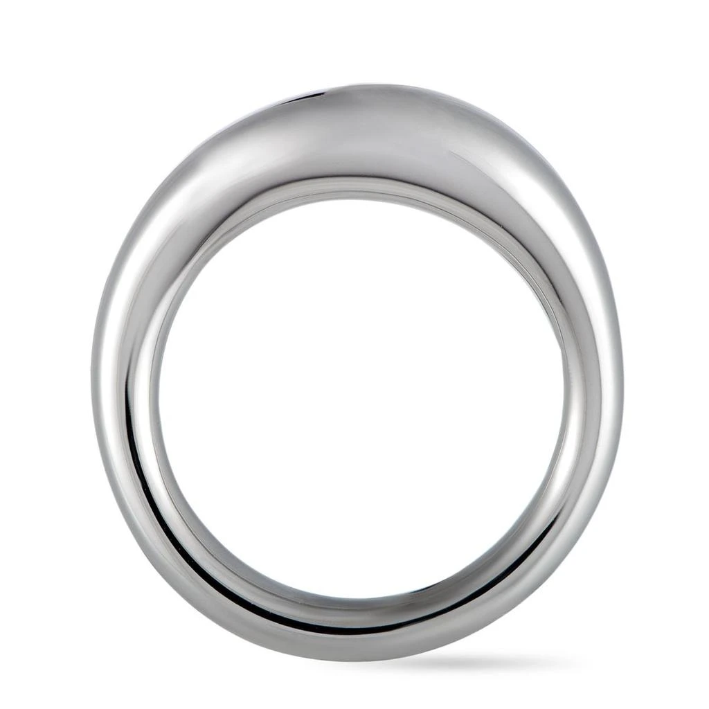 商品Calvin Klein|Calvin Klein - "Born" Stainless Steel Ring KJ94MR0001-06,价格¥265,第2张图片详细描述