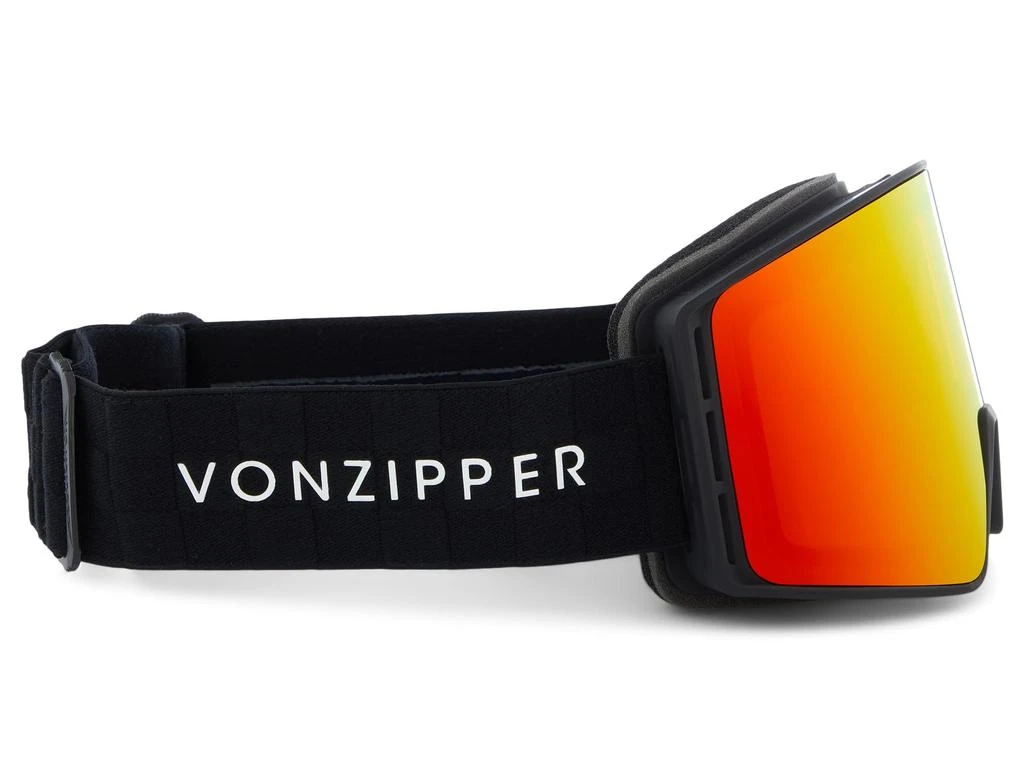 商品VonZipper|Velo,价格¥658,第3张图片详细描述