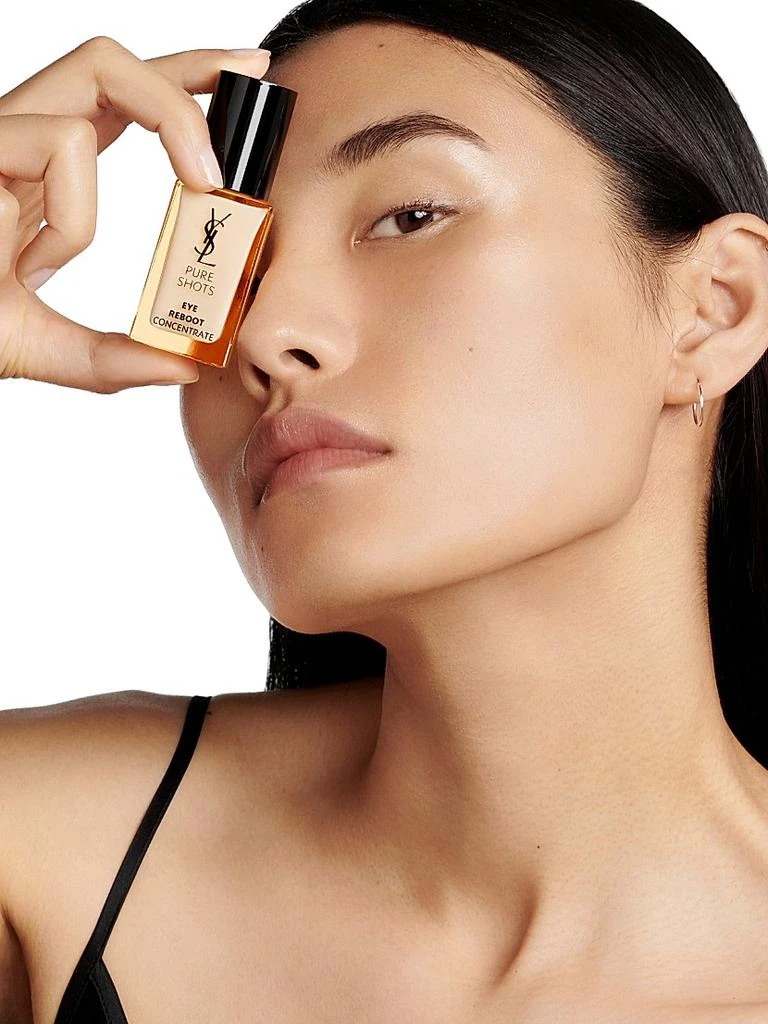商品Yves Saint Laurent|Pure Shots Eye Reboot Concentrate,价格¥642,第2张图片详细描述