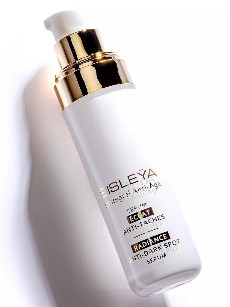 商品Sisley|Sisleya L'integral Anti-Age Radiance Anti-Dark Spot Serum,价格¥5081,第4张图片详细描述