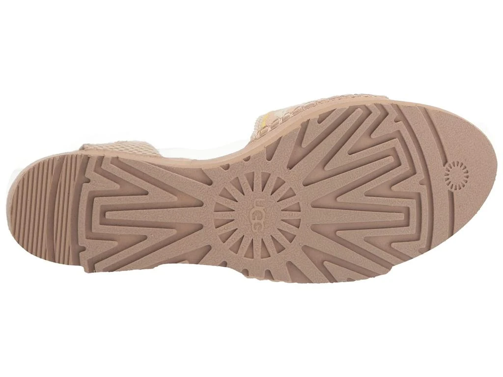 商品UGG|Abbot Ankle Wrap,价格¥636,第3张图片详细描述
