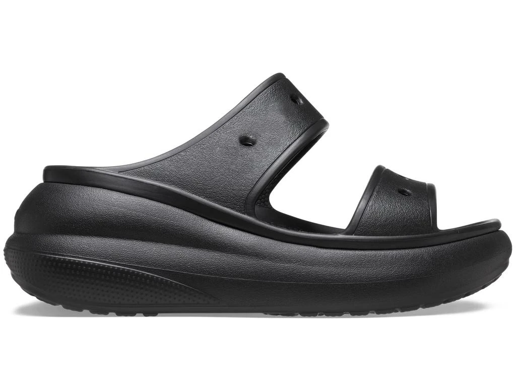 商品Crocs|Classic Crush Sandal,价格¥223,第3张图片详细描述