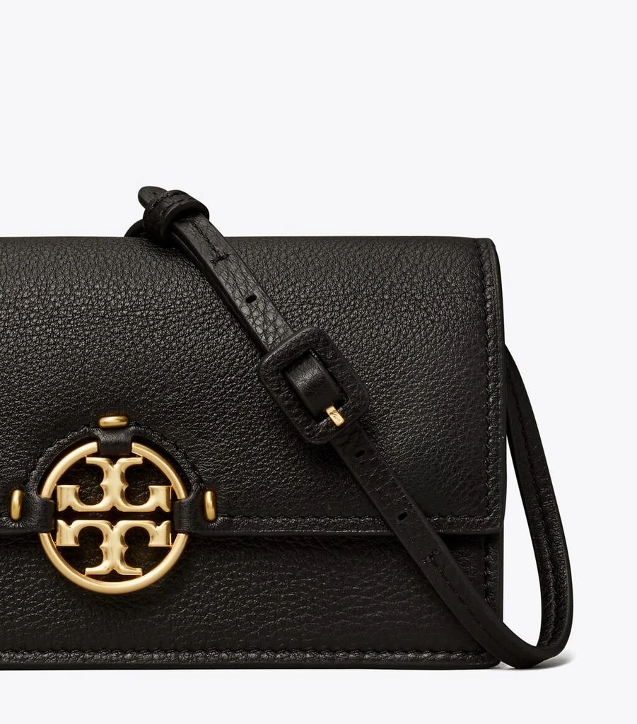商品Tory Burch|Miller Wallet Crossbody,价格¥2287,第4张图片详细描述