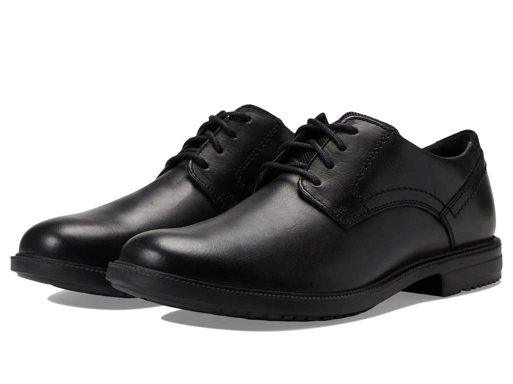 商品Rockport|Berenger Plain Toe Oxford,价格¥801,第1张图片