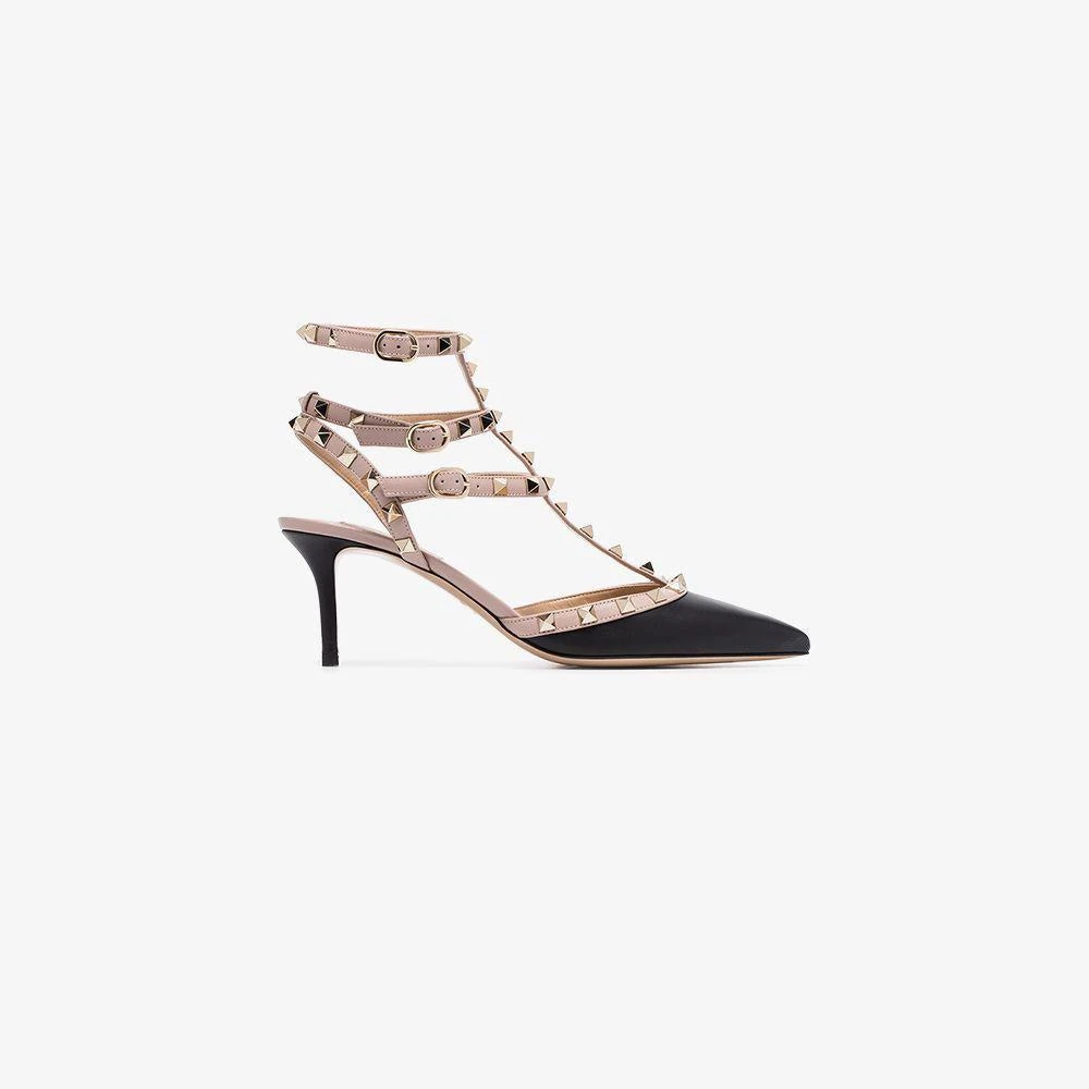 VALENTINO GARAVANI ROCKSTUD SANDALS SHOES 商品
