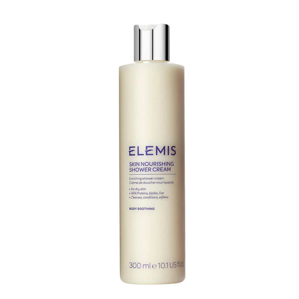 商品ELEMIS|滋养呵护沐浴乳 300ml,价格¥313,第1张图片