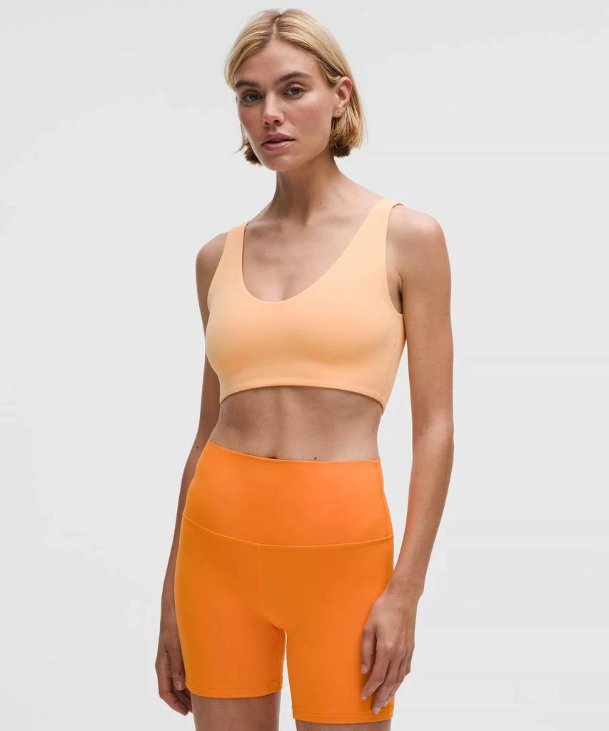 Bend This Scoop and Square Bra *Light Support, A-C Cups 商品
