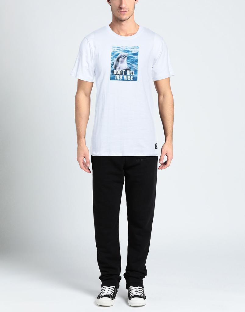 商品WeSC|T-shirt,价格¥251,第4张图片详细描述