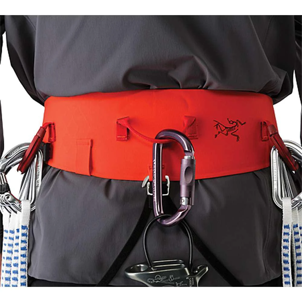 Arcteryx SL-340 Harness 商品