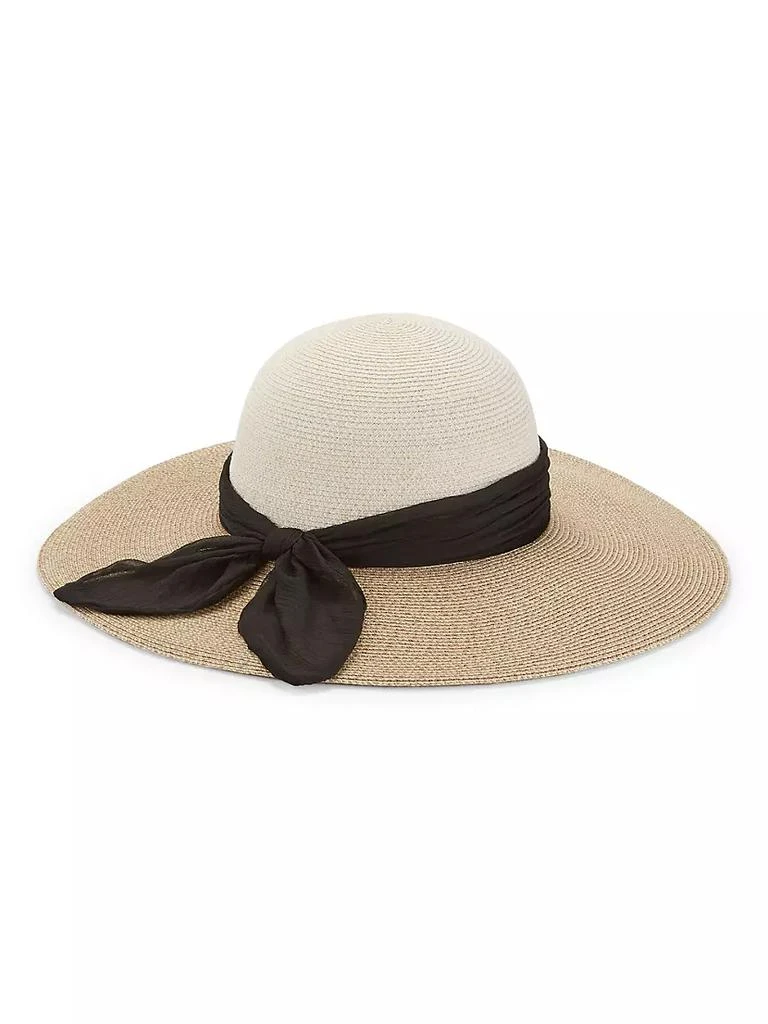 商品Eugenia Kim|Honey Sun Hat,价格¥2759,第1张图片
