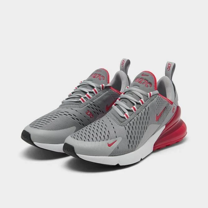 商品NIKE|男士 Air Max 270 休闲鞋,价格¥707,第2张图片详细描述