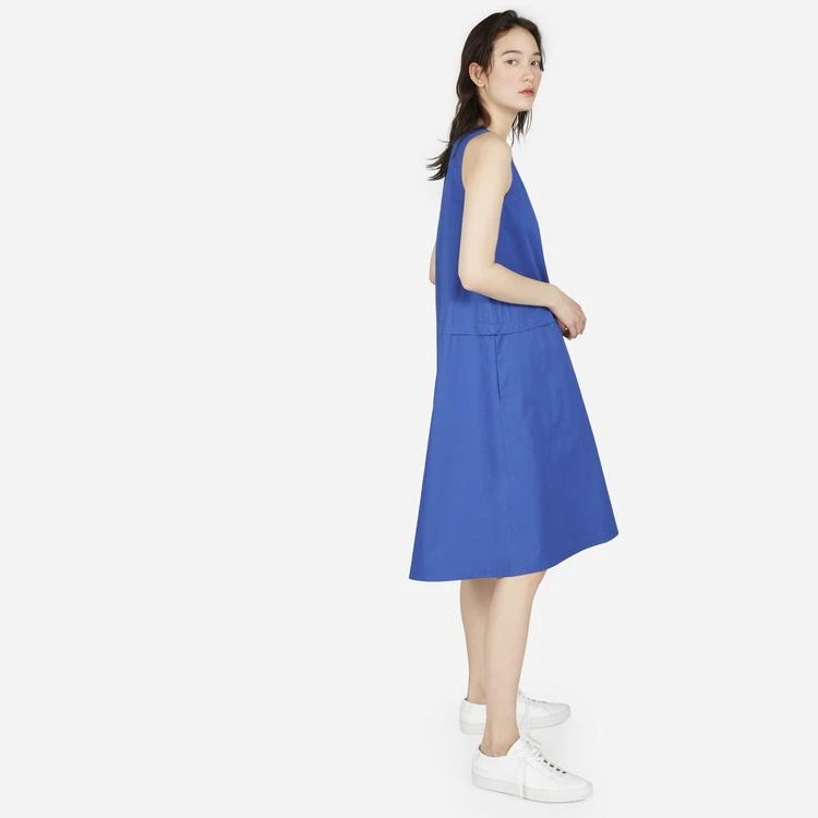The Clean Cotton A-Line Dress 商品