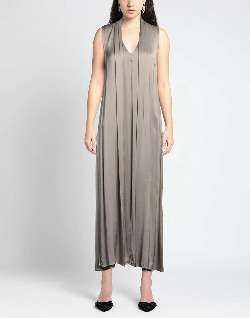 商品Ottod'Ame|Long dress,价格¥885,第2张图片详细描述
