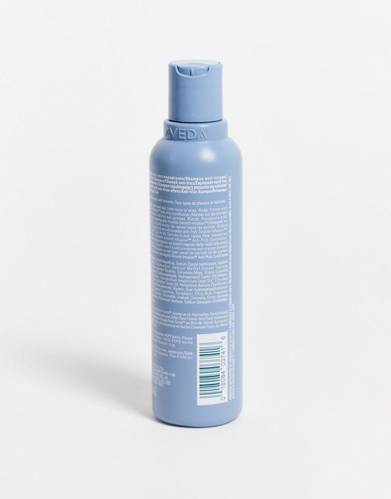 Aveda Smooth Infusion Anti-Frizz Shampoo 200ml商品第4张图片规格展示