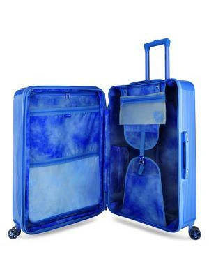 商品Vacay|Glisten 28 Inch Hardshell Spinner Suitcase,价格¥870,第5张图片详细描述
