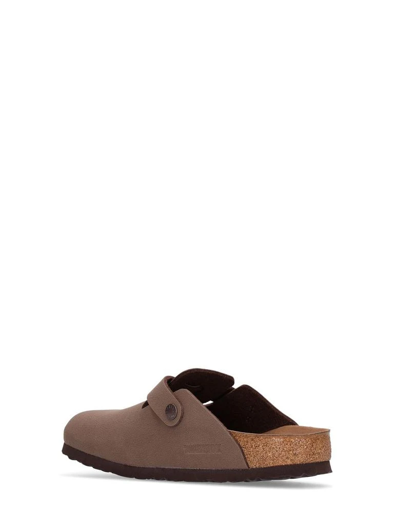 商品Birkenstock|Boston Earthly Vegan Mules,价格¥1016,第3张图片详细描述
