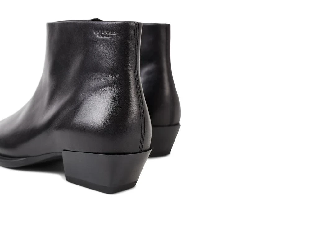 商品Vagabond Shoemakers|Cassie Leather Bootie,价格¥1495,第4张图片详细描述