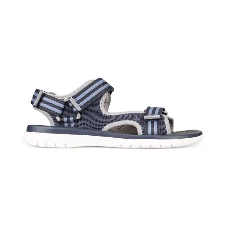 商品Clarks|Men's Balta Sky Sandals,价格¥262,第3张图片详细描述