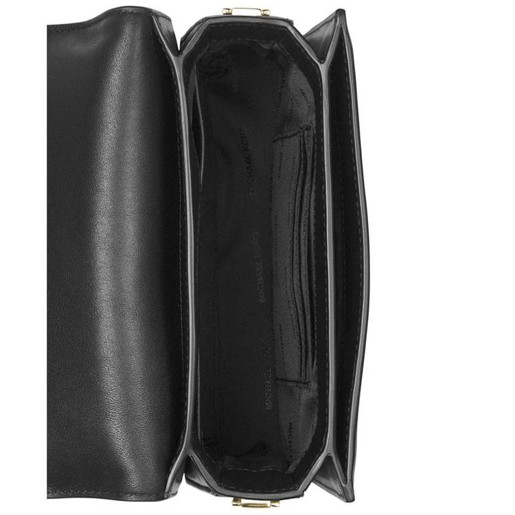 商品Michael Kors|MICHAEL  Jade Medium Gusset Clutch,价格¥1488,第3张图片详细描述