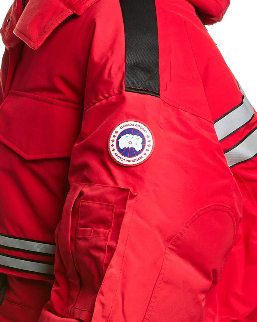 商品Canada Goose|Canada Goose Snow Mantra Cropped Down Coat,价格¥5470,第4张图片详细描述