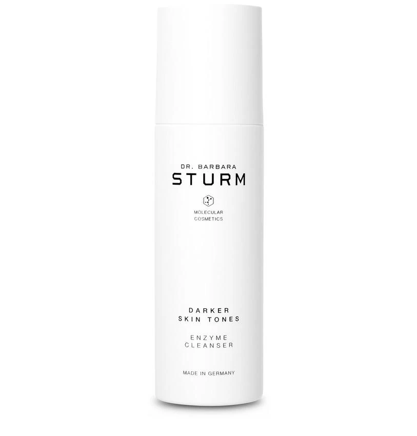 商品Dr. Barbara Sturm|深肤色酵素洁面乳 75 毫升,价格¥631,第2张图片详细描述