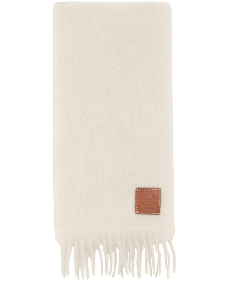 商品Loewe|围巾,价格¥2369,第1张图片