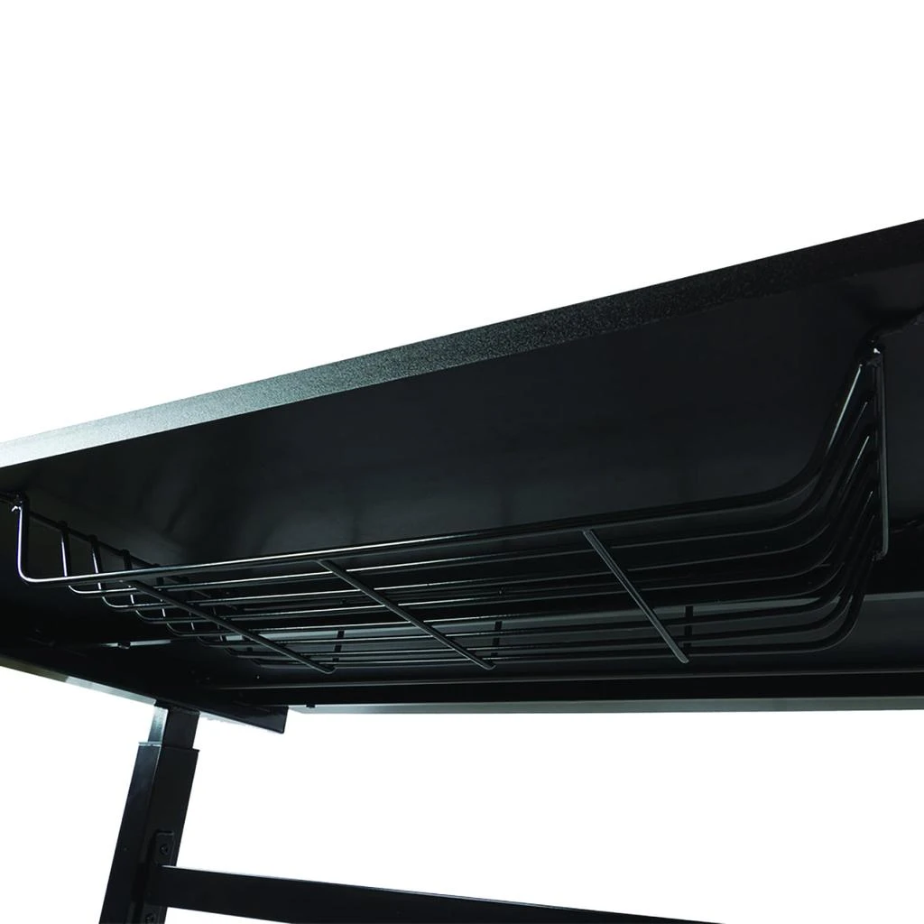 商品Simplie Fun|Atlantic Sit Stand Desk,价格¥2378,第4张图片详细描述