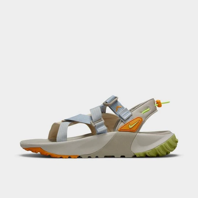 商品NIKE|Men's Nike Oneonta Sandals,价格¥300,第1张图片