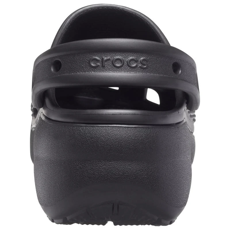 商品Crocs|Crocs Classic Platform - Women's,价格¥228,第2张图片详细描述