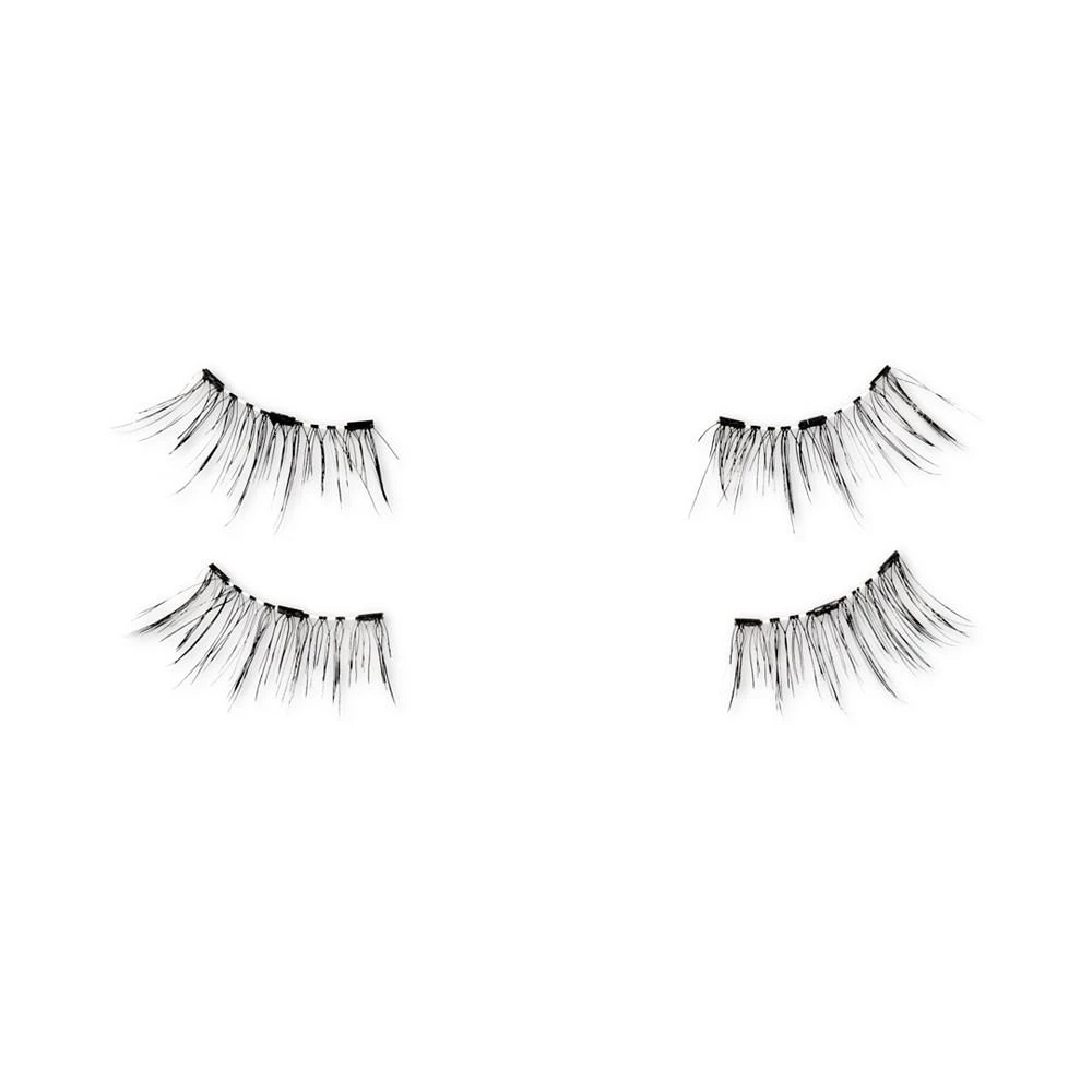 商品Ardell|Magnetic Lashes - Accents 001,价格¥105,第3张图片详细描述