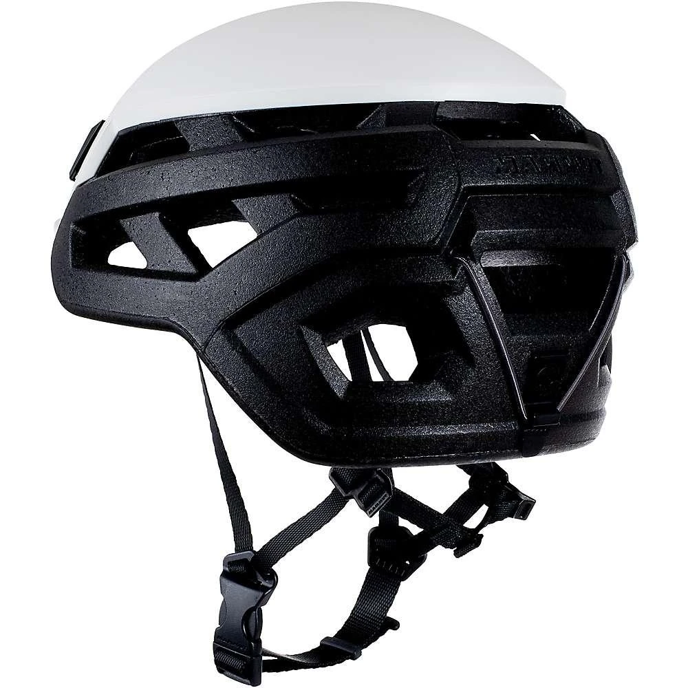 商品Mammut|Mammut Wall Rider Helmet,价格¥818,第2张图片详细描述