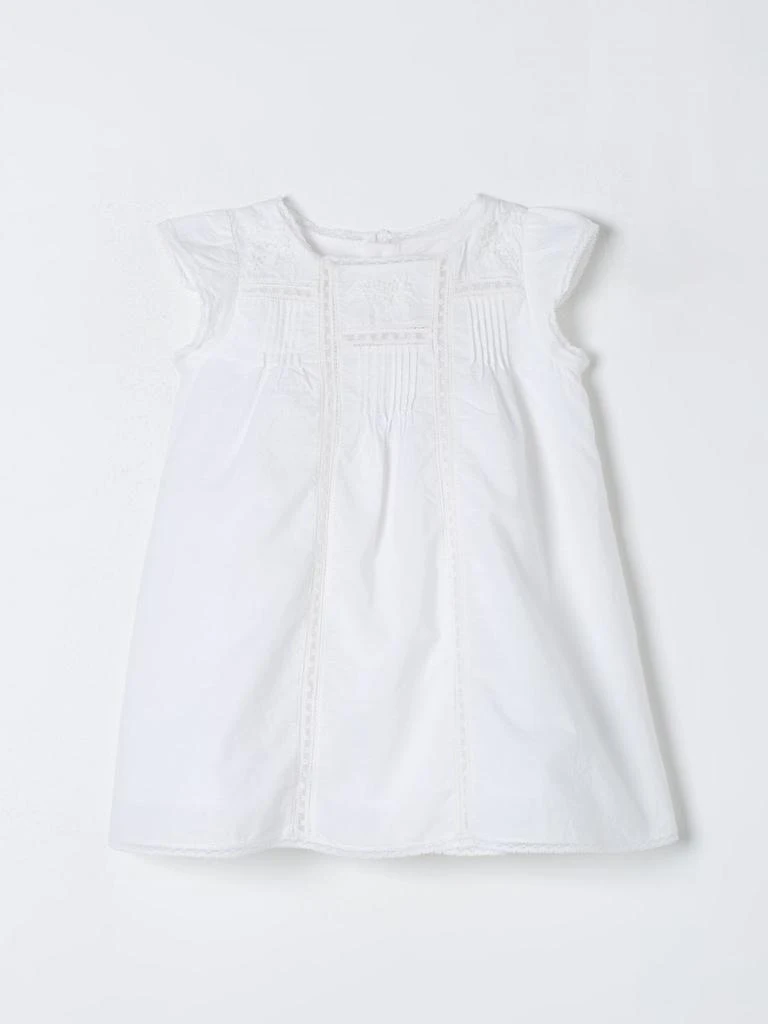 商品Bonpoint|Bonpoint romper for baby,价格¥1318,第1张图片