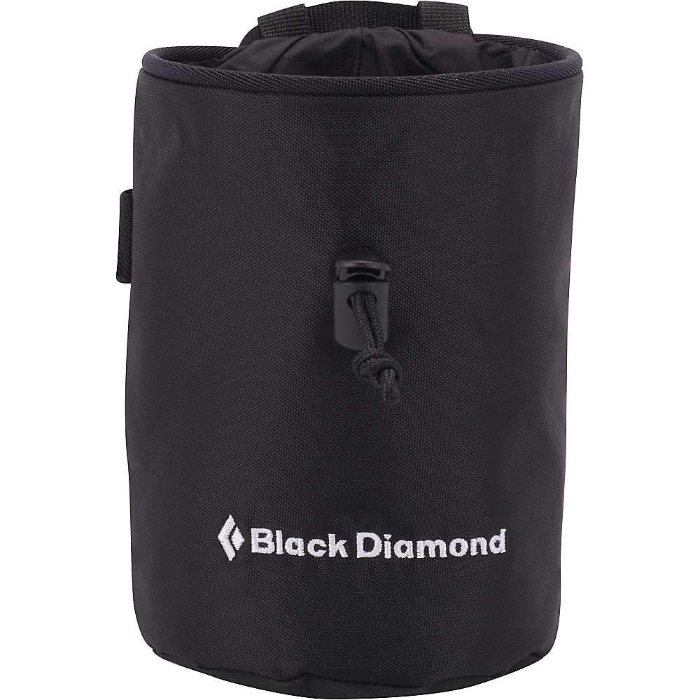 Black Diamond Mojo CHALK Bag商品第1张图片规格展示