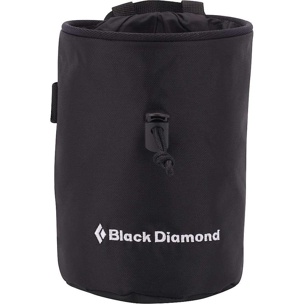 商品Black Diamond|Black Diamond Mojo CHALK Bag,价格¥109,第1张图片