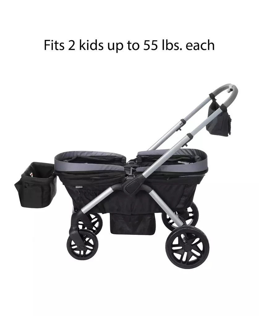 商品Safety 1st|Baby Summit Wagon Stroller,价格¥2244,第2张图片详细描述