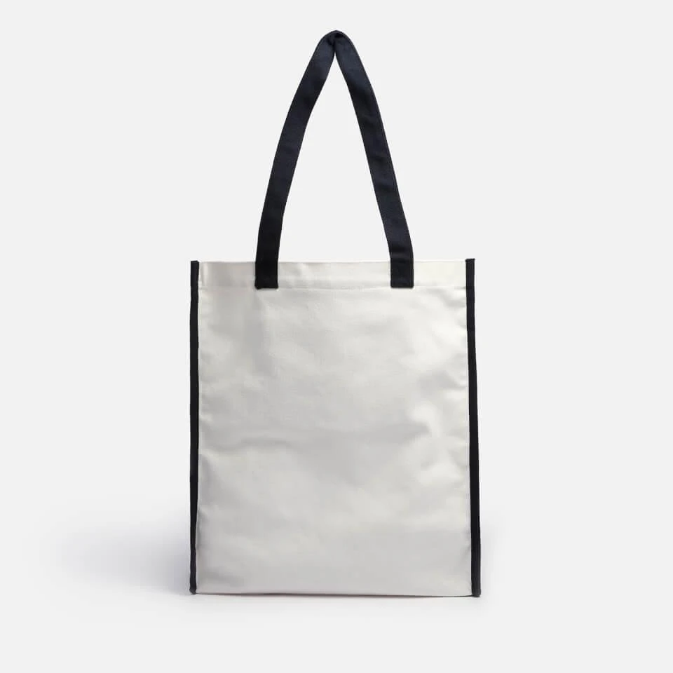 商品Radley|Radley Women's Love Set Match Medium Open Top Tote Bag - Natural,价格¥139,第3张图片详细描述