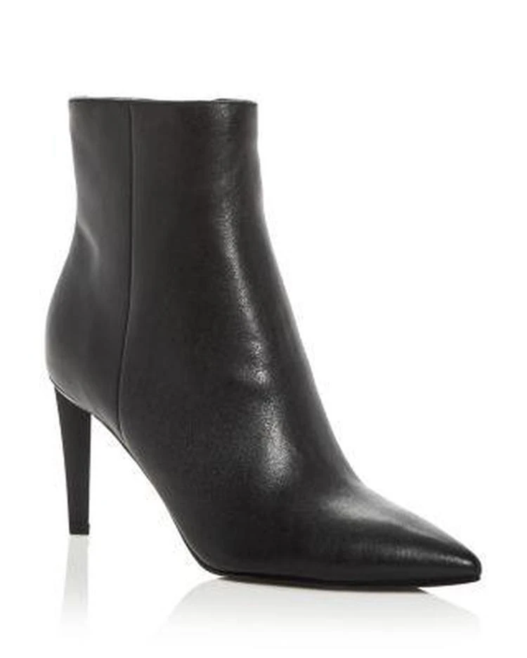 商品KENDALL & KYLIE|Women's Zoe High-Heel Booties,价格¥432,第1张图片