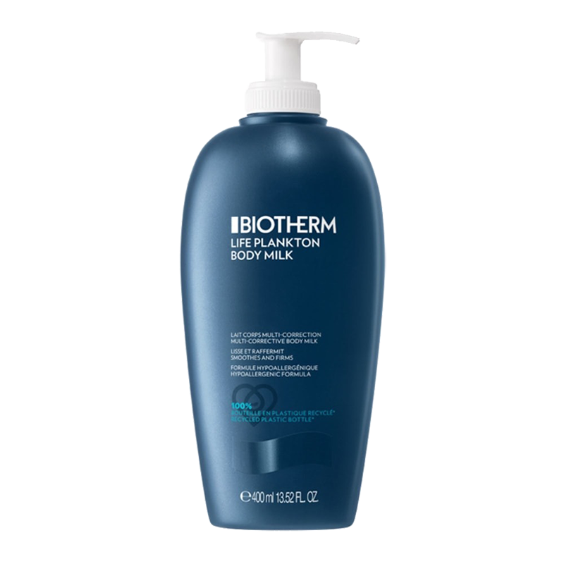 Biotherm碧欧泉保湿身体乳400ml 奇迹紧肤商品第2张图片规格展示