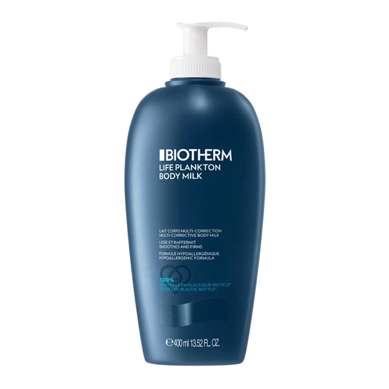 Biotherm碧欧泉保湿身体乳400ml 奇迹紧肤 商品