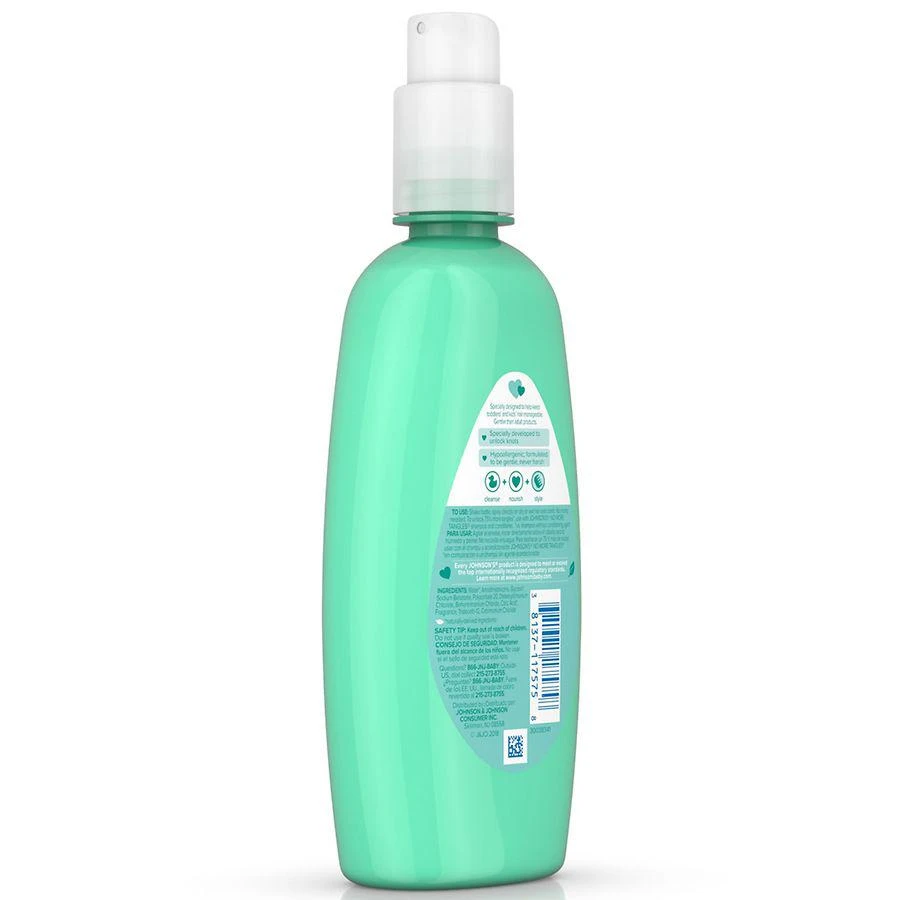 No More Tangles Hair Detangling Spray, Tear Free 商品